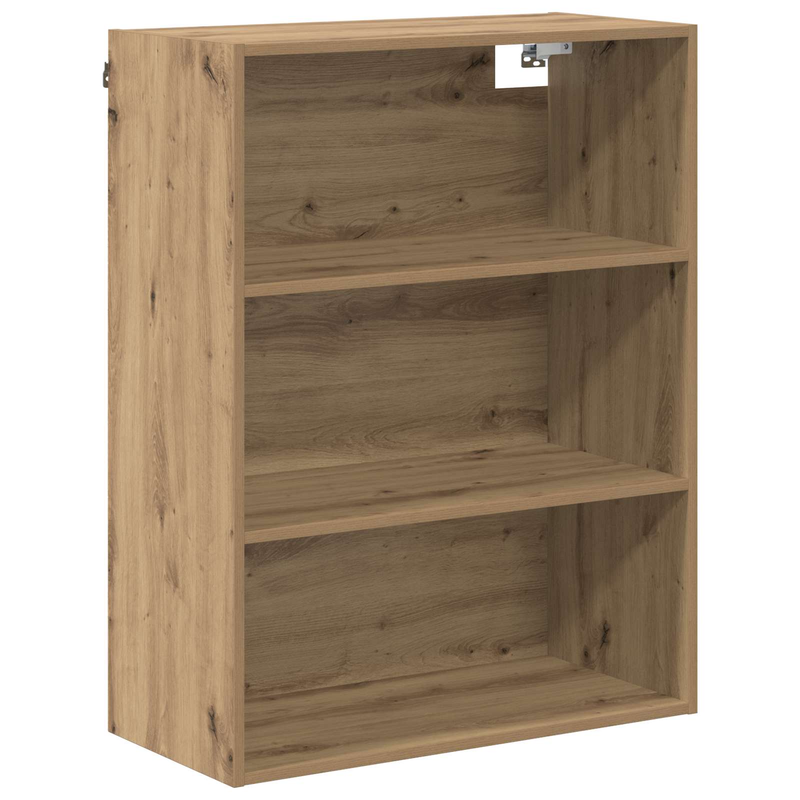 Highboard Umjetnički hrast 69,5 x 34 x 180 cm