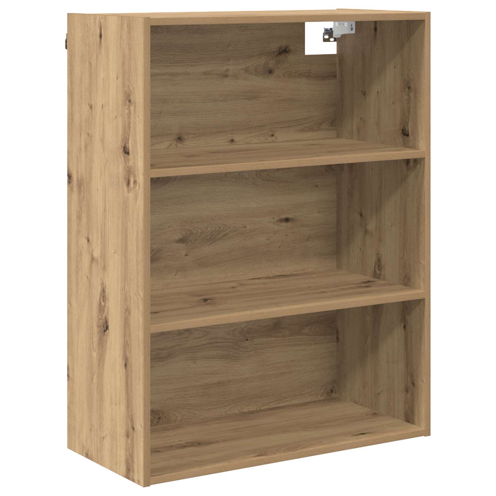 Highboard Umjetnički hrast 69,5 x 34 x 180 cm