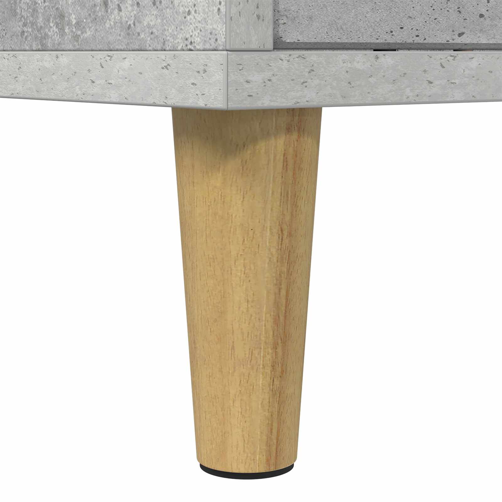 Mačja Kuća Beton 51 x 30 x 52 cm Konstruirano drvo