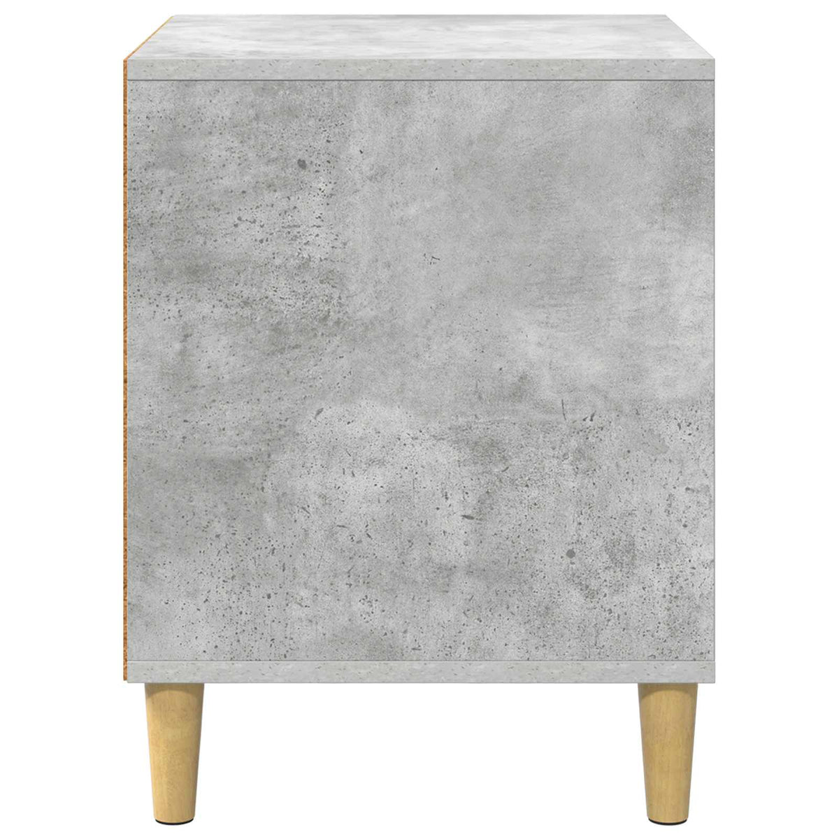 Mačja Kuća Beton 42,5 x 40 x 53 cm Konstruirano drvo