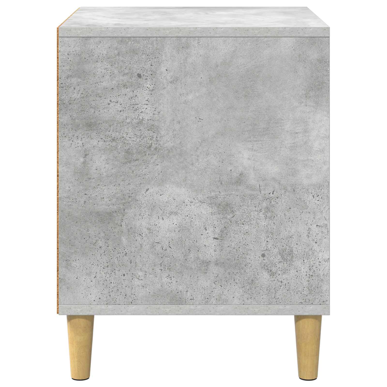Mačja Kuća Beton 42,5 x 40 x 53 cm Konstruirano drvo