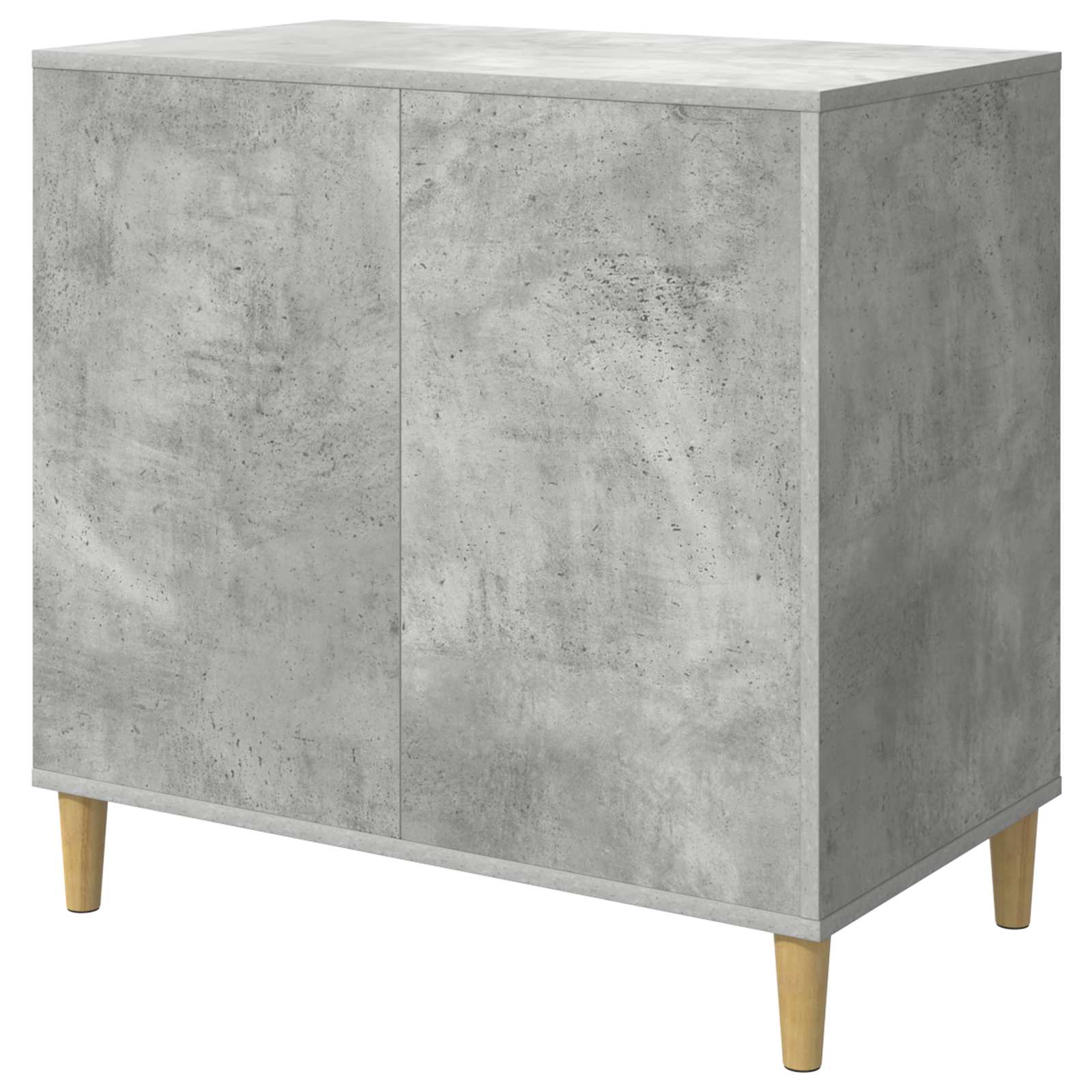 Mačja Kuća Beton 72 x 42.5 x 70 cm Konstruirano drvo