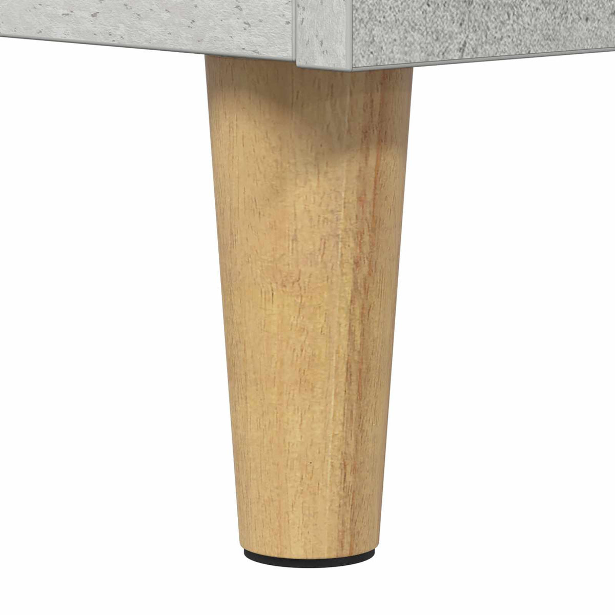 Kućica za pse Beton 44 x 42 x 49 cm Konstruirano drvo