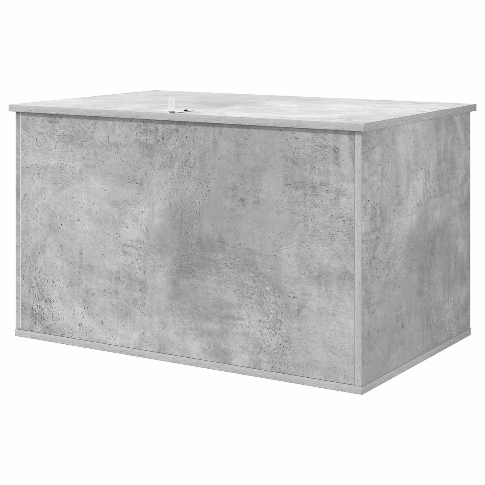 Mačja Kuća Beton 85 x 55 x 50 cm Konstruirano drvo