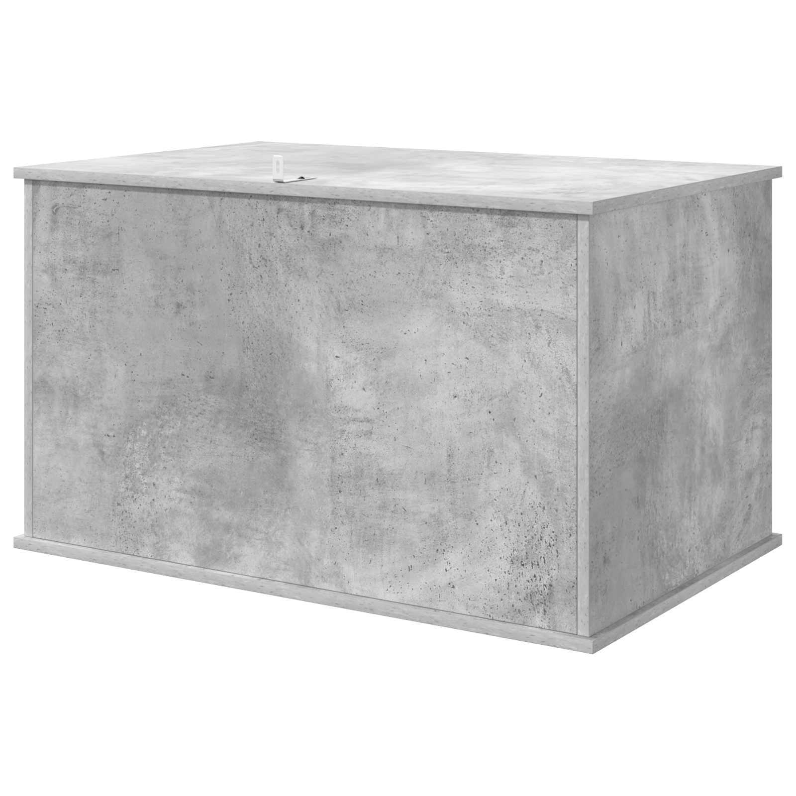 Mačja Kuća Beton 85 x 55 x 50 cm Konstruirano drvo