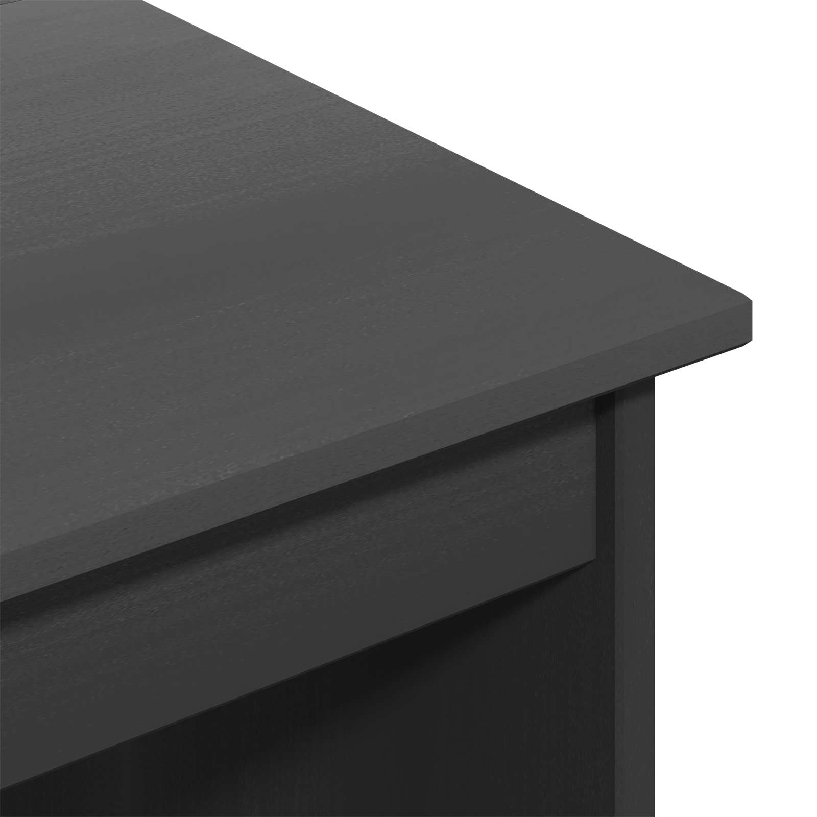 Stol Siva 112 x 50 x 75 cm Čvrsto borovo drvo