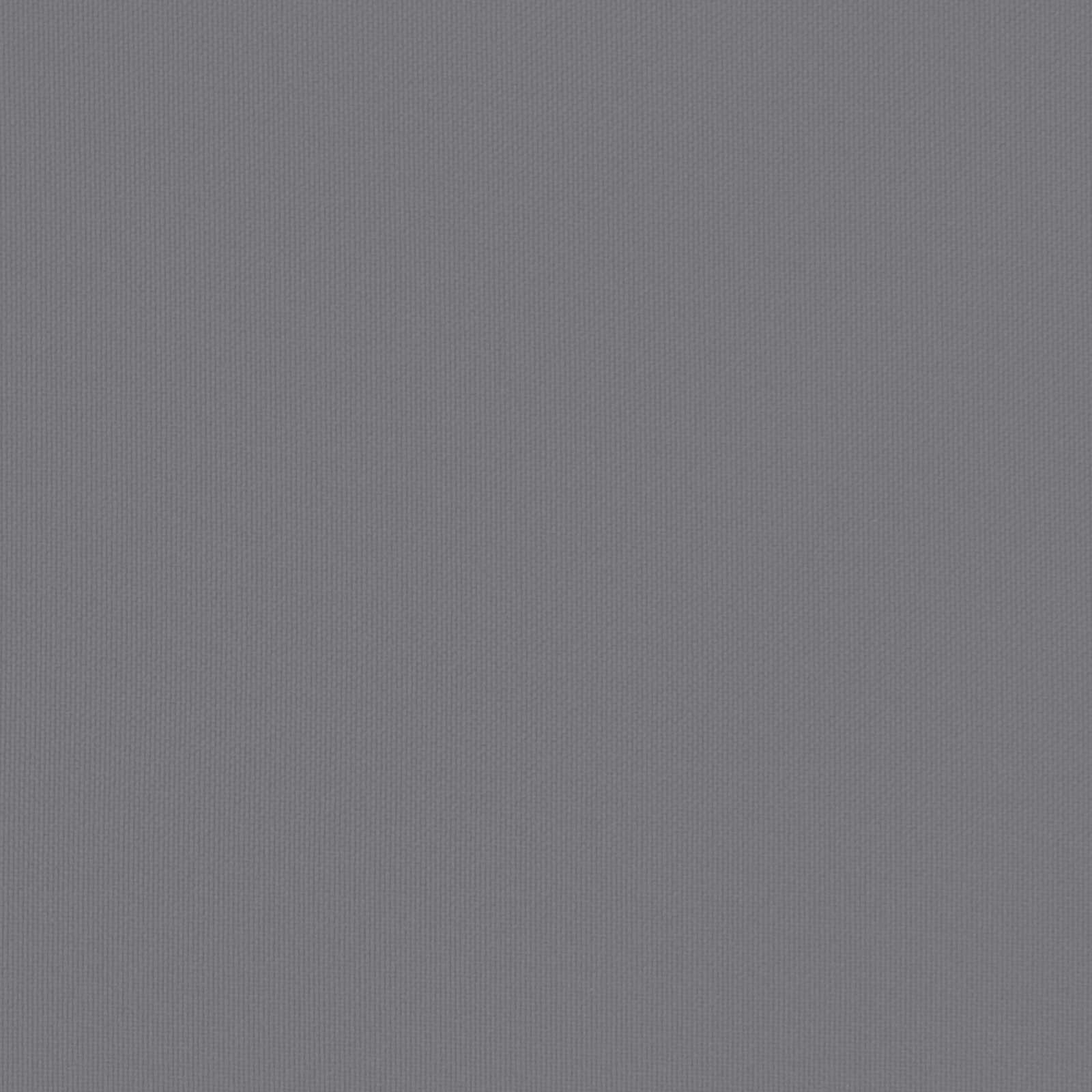 Vrtna stolica 2 pcs Bež i svijetlo siva 56 x 60 x 112 cm