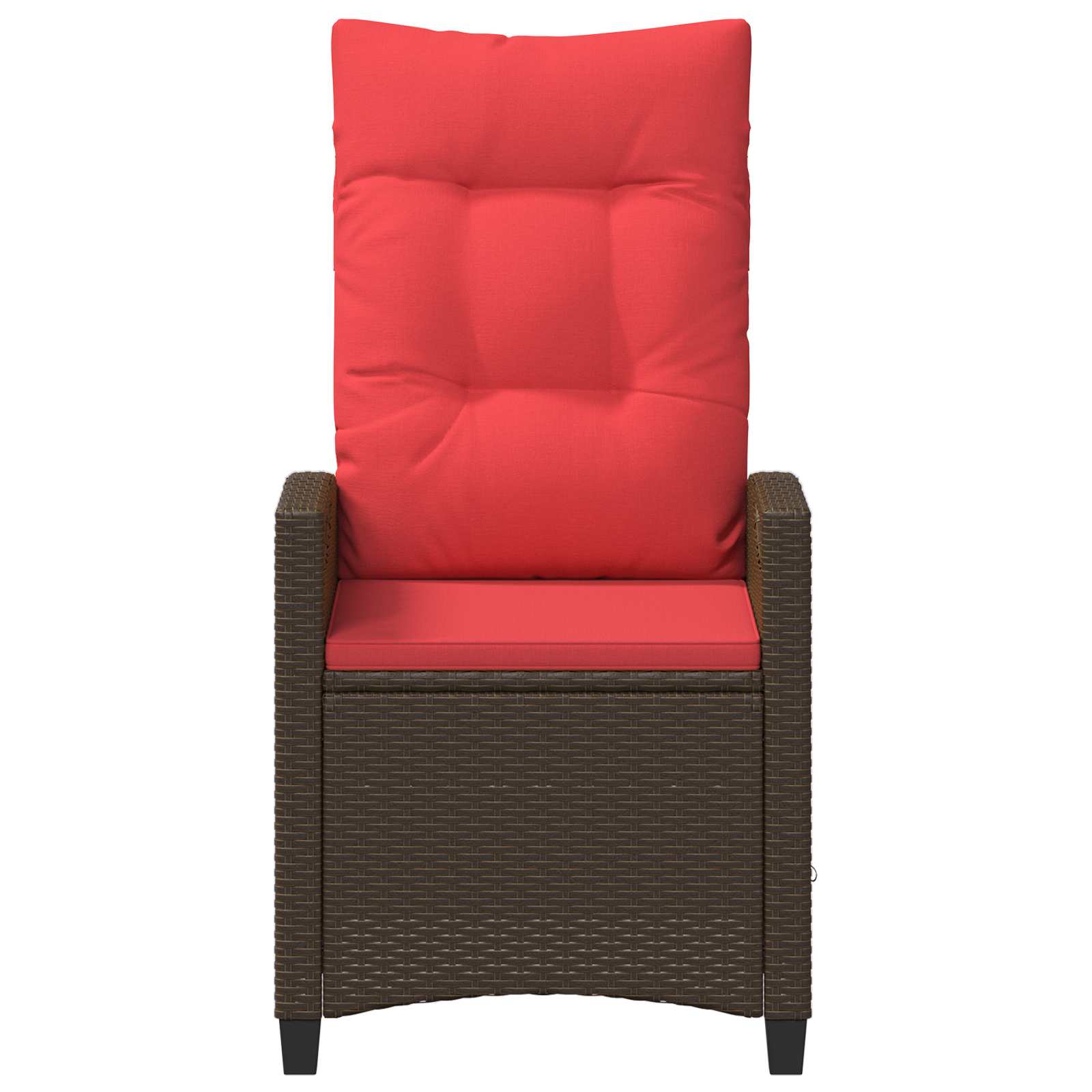 Vrtna stolica 56 x 64 x 94 cm čelik