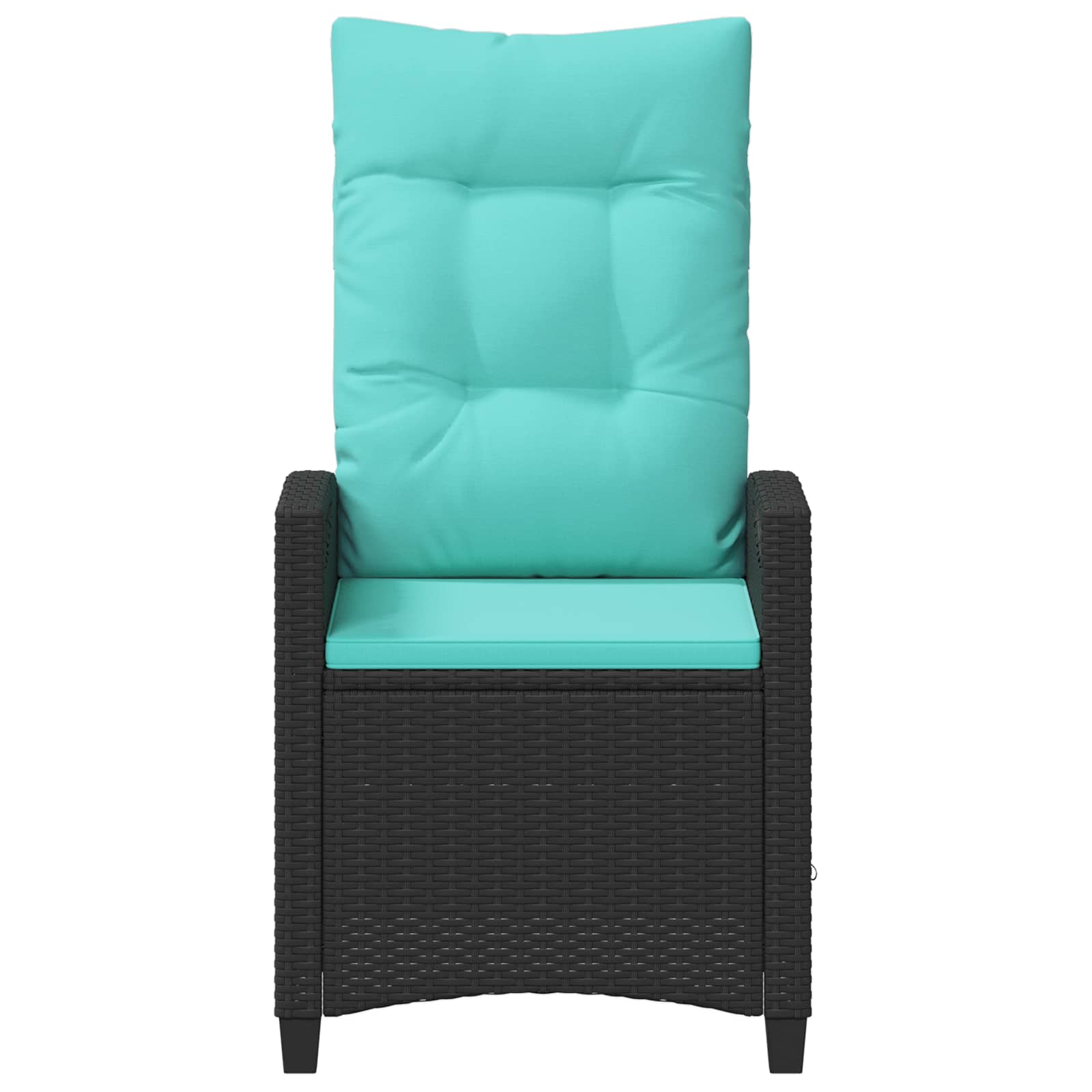 Vrtna stolica 56 x 64 x 94 cm čelik