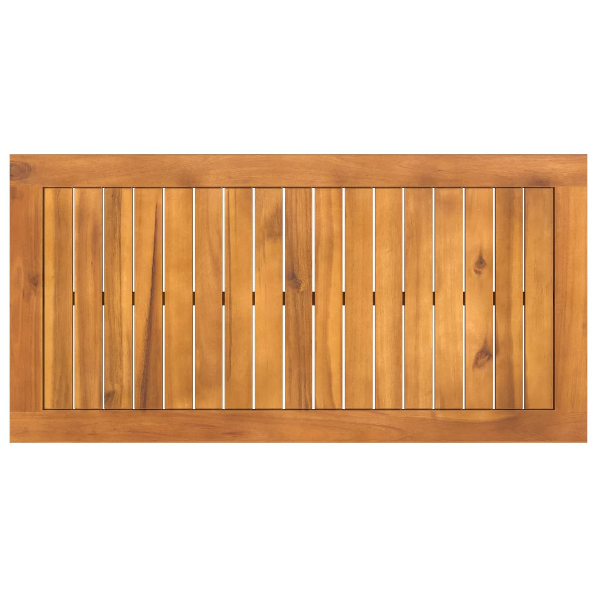 Set vanjskog namještaja s jastukom 4 pcs Krema