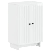 Ormar za cipele EDE 59,5 x 39,5 x 90 cm Konstruirano drvo