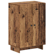 Ormar za cipele EDE 59,5 x 39,5 x 90 cm Konstruirano drvo