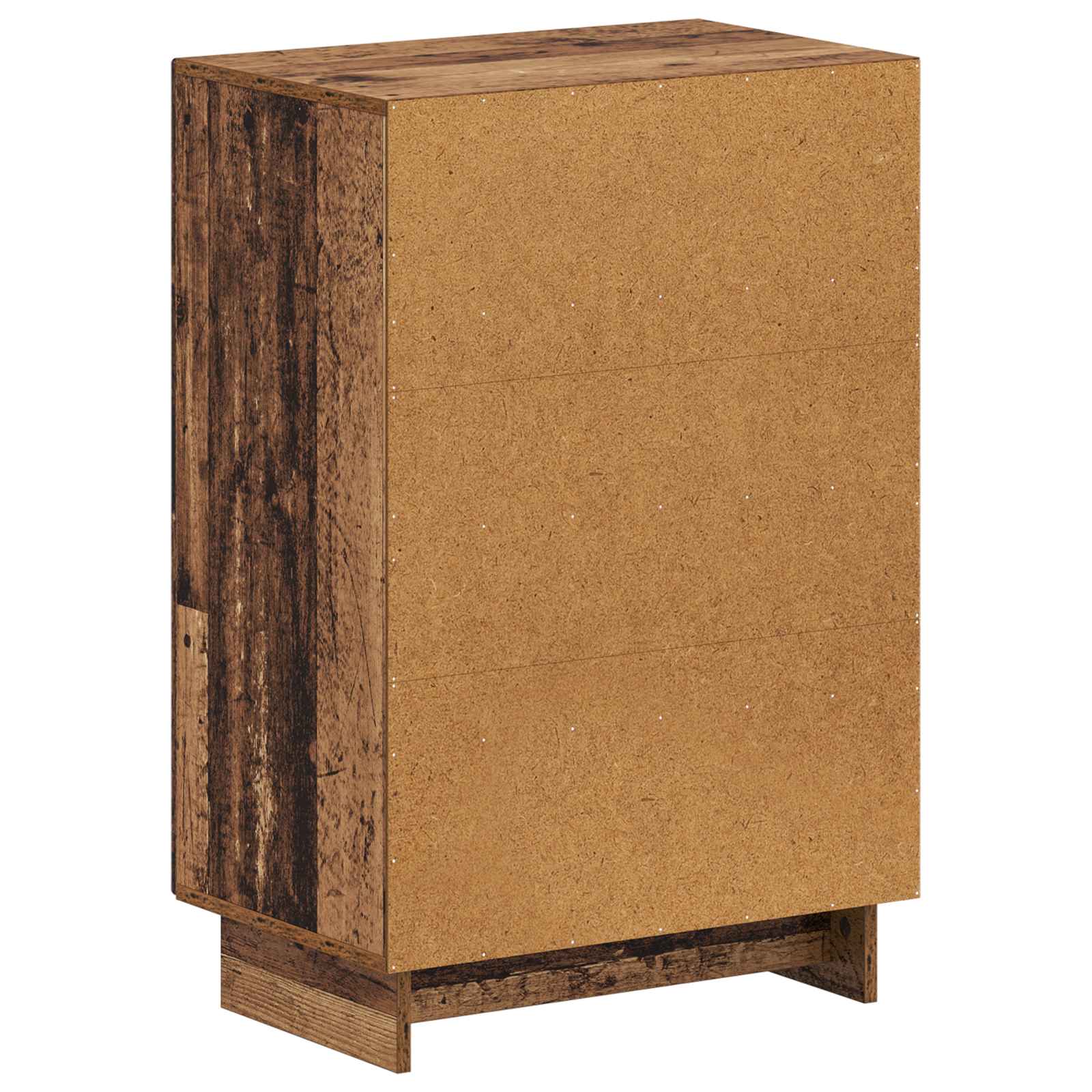 Ormar za cipele EDE 59,5 x 39,5 x 90 cm Konstruirano drvo