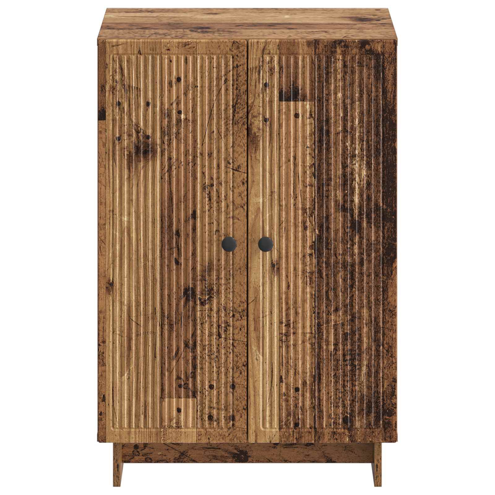 Ormar za cipele EDE 59,5 x 39,5 x 90 cm Konstruirano drvo