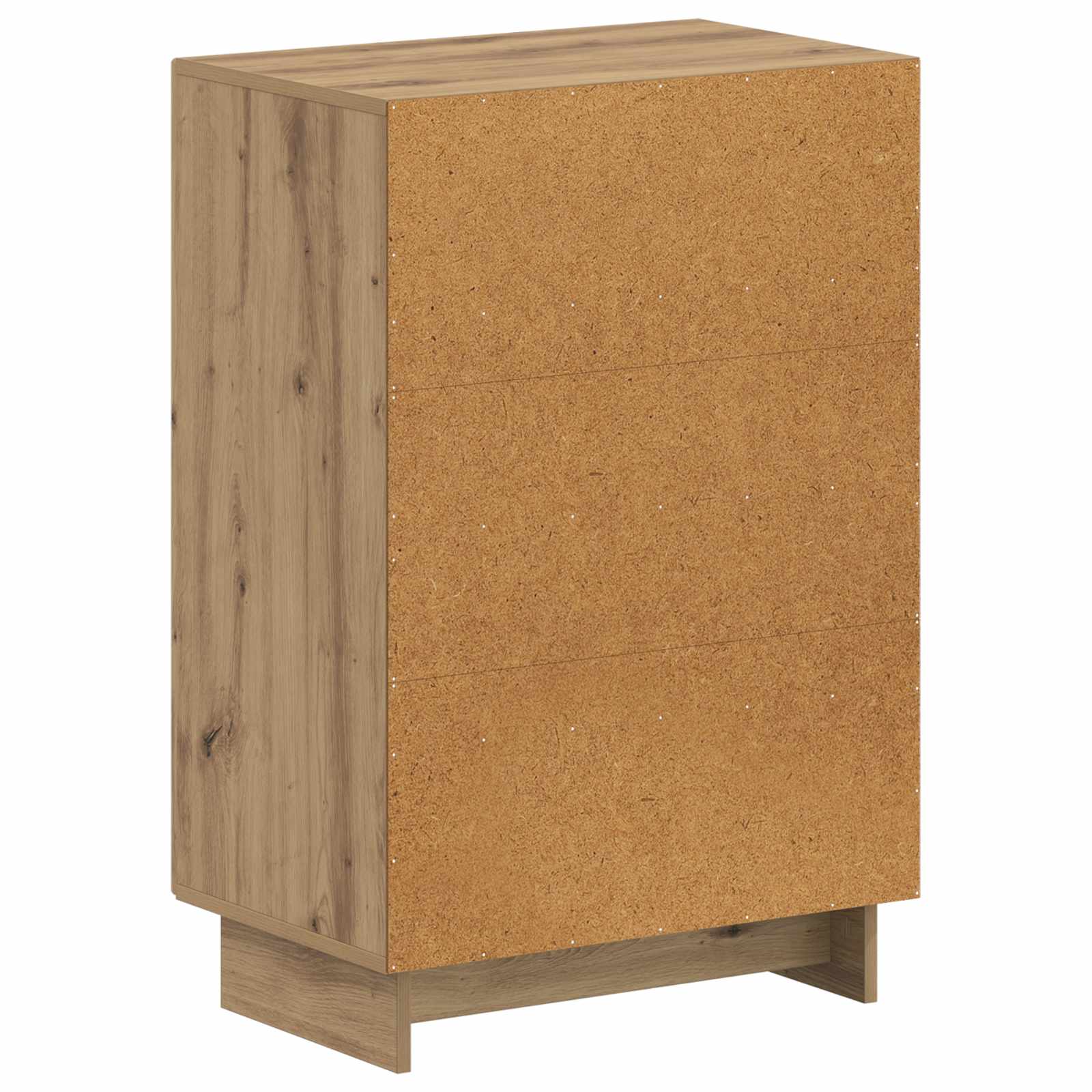 Ormar za cipele EDE 59,5 x 39,5 x 90 cm Konstruirano drvo