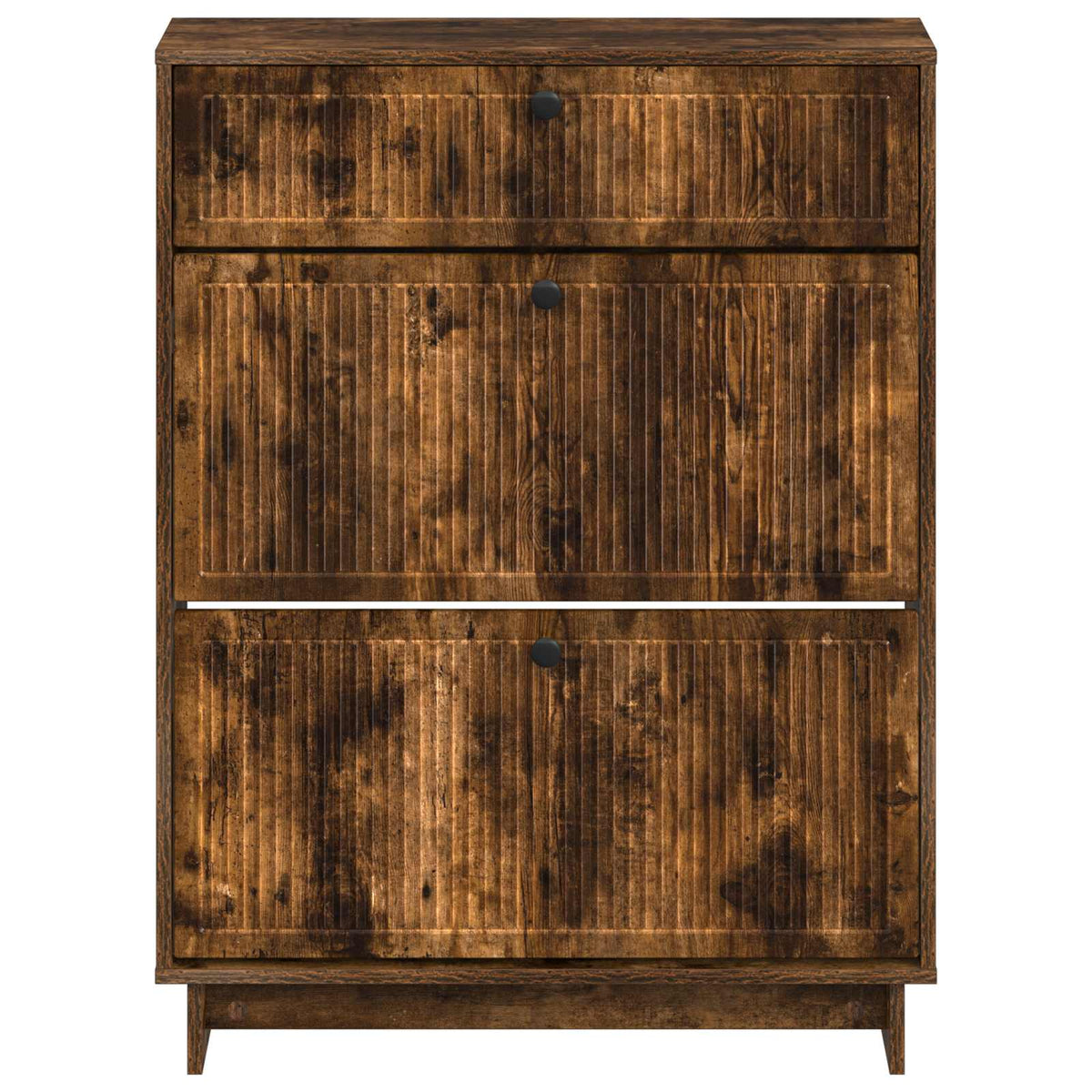 Ormar za cipele EDE 78 x 24 x 103 cm Konstruirano drvo