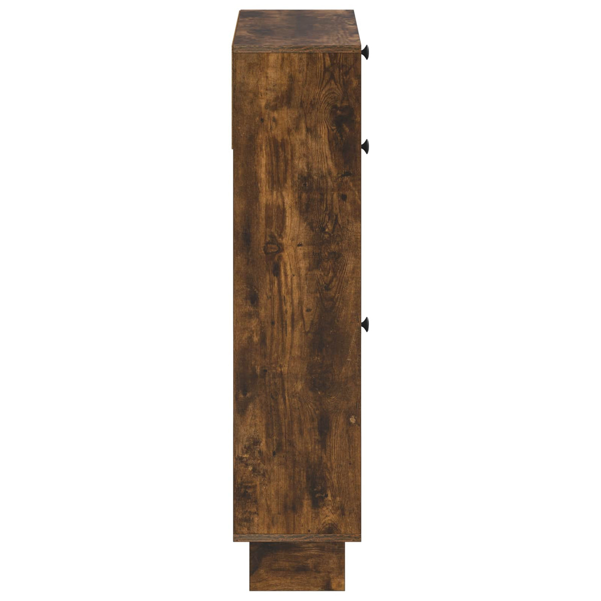 Ormar za cipele EDE 78 x 24 x 103 cm Konstruirano drvo