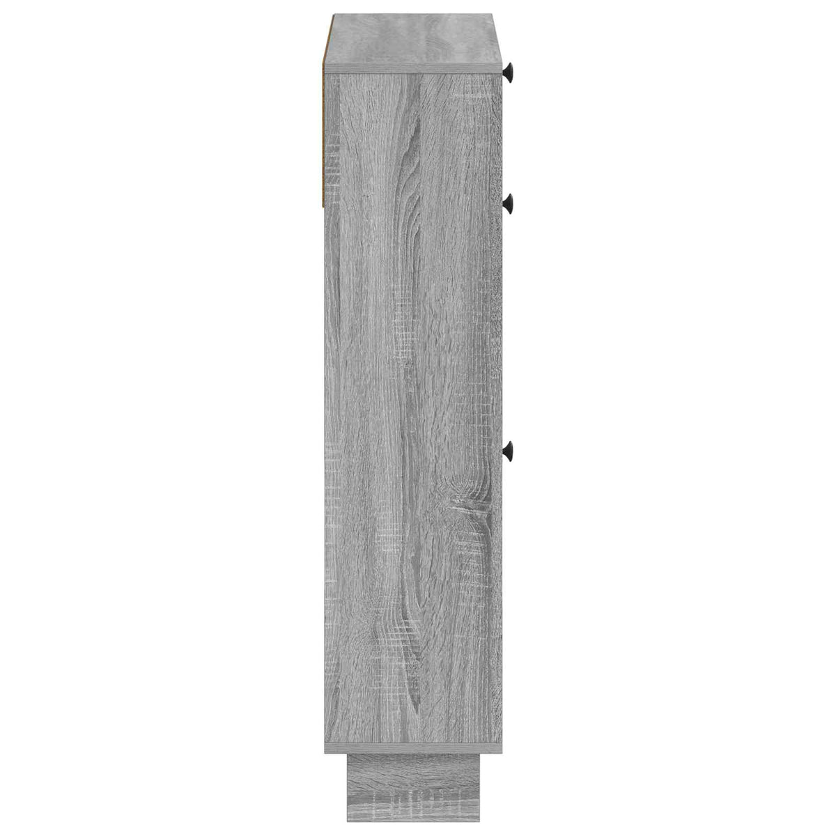 Ormar za cipele EDE 78 x 24 x 103 cm Konstruirano drvo