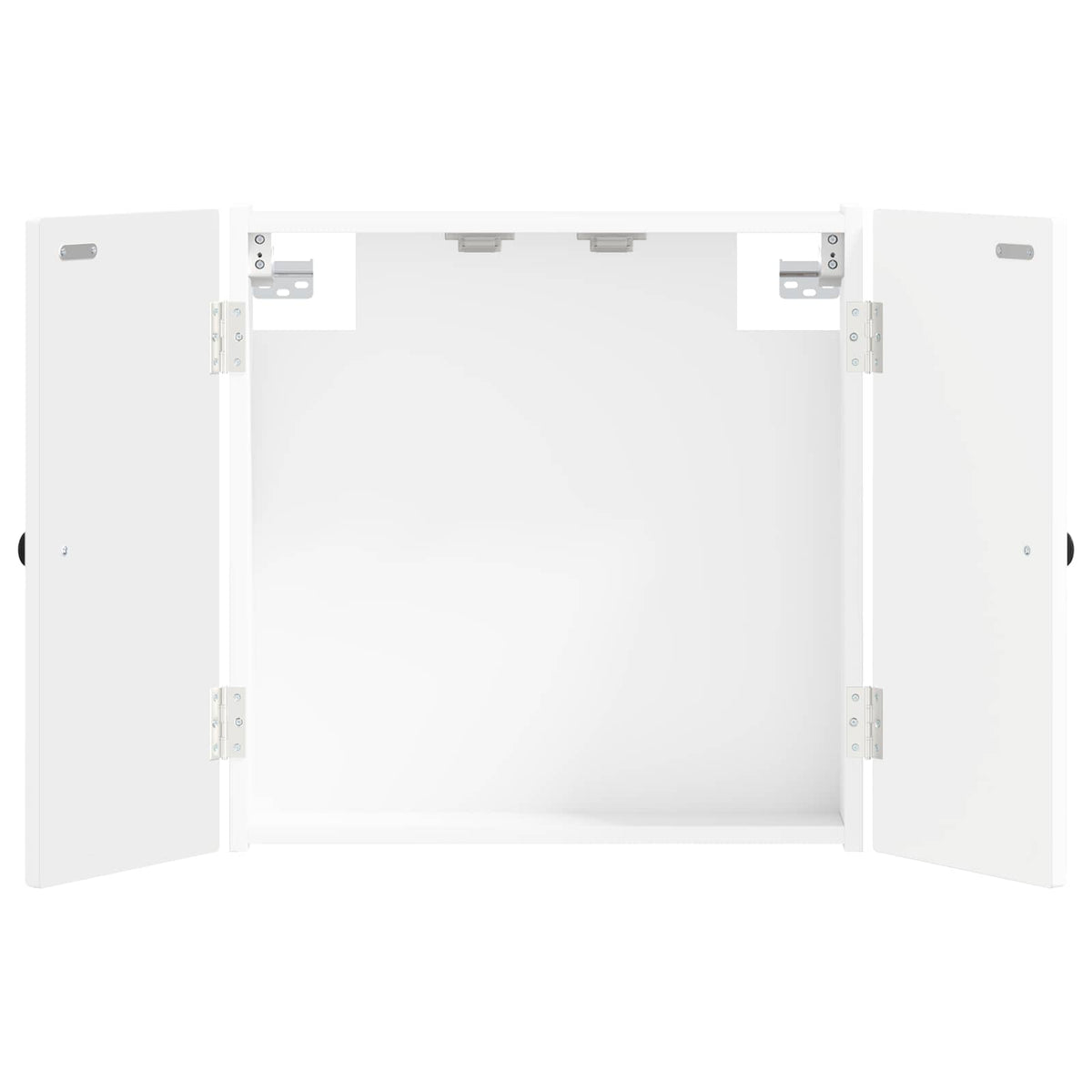 Kabinet za mete EDE Bijela 52,5 x 10,5 x 53,5 cm