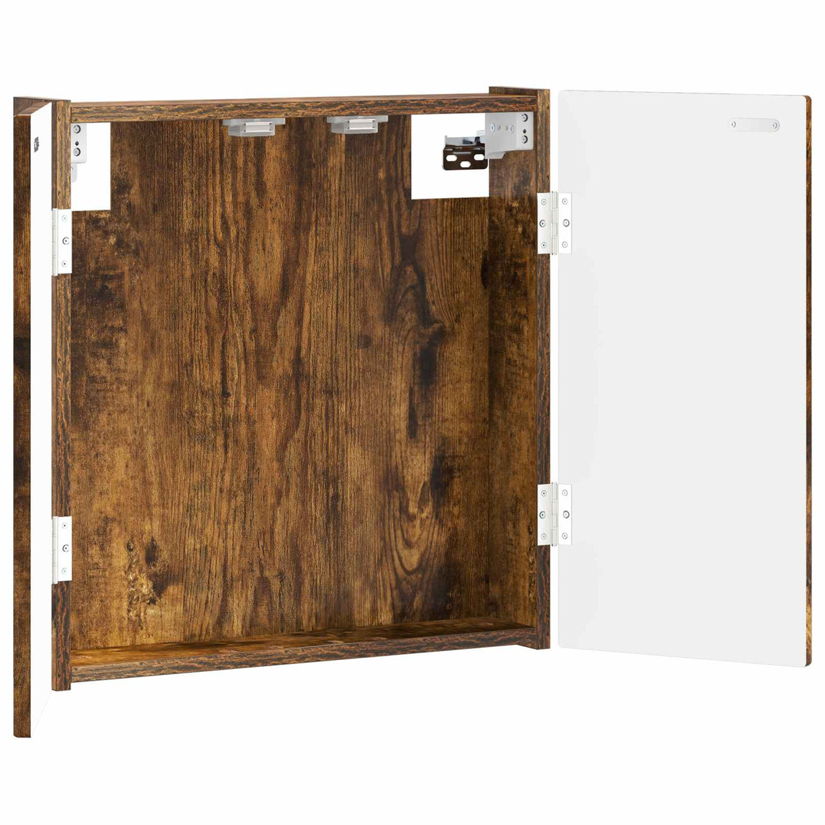 Kabinet za mete ALKMAAR 52,5 x 10,5 x 53,5 cm