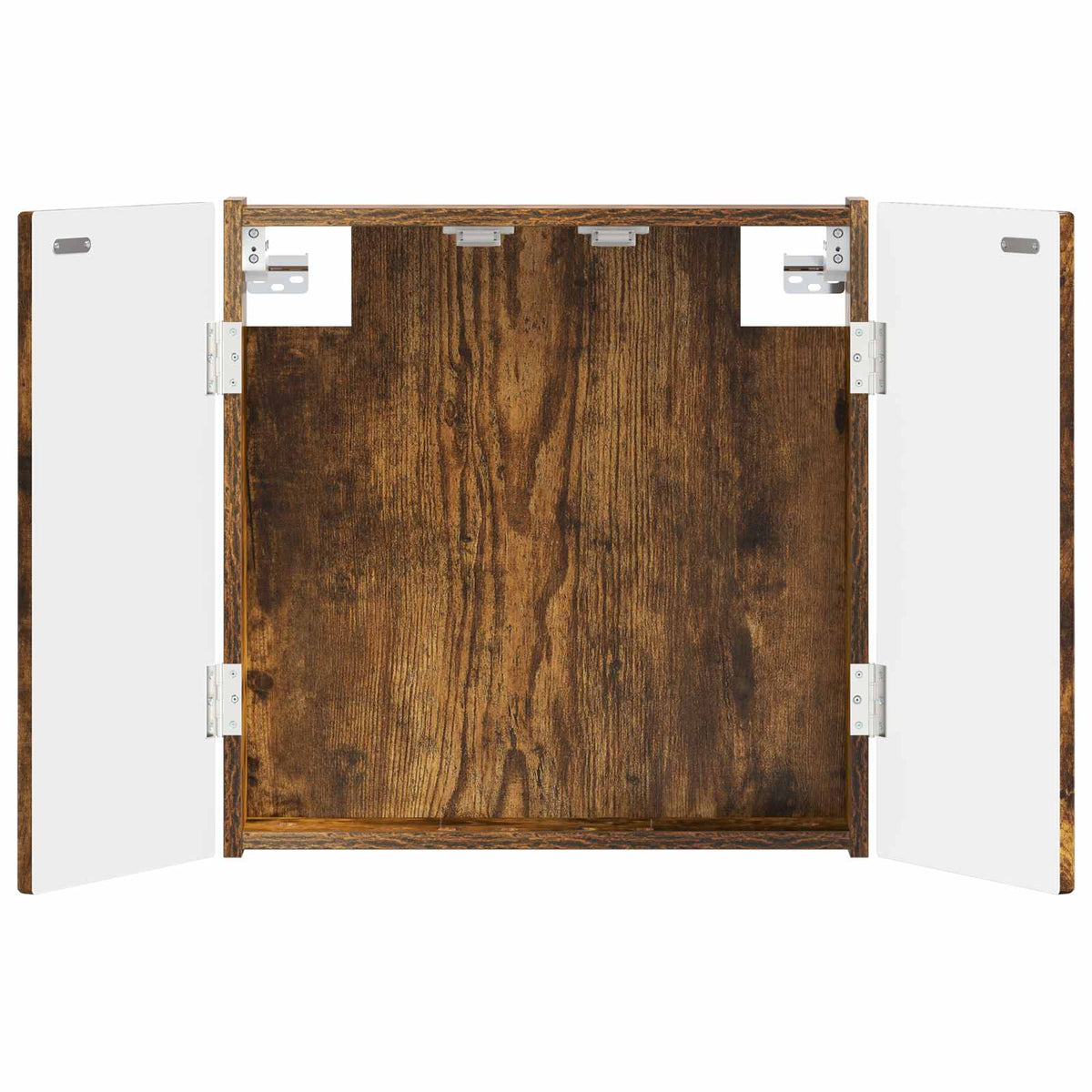 Kabinet za mete ALKMAAR 52,5 x 10,5 x 53,5 cm