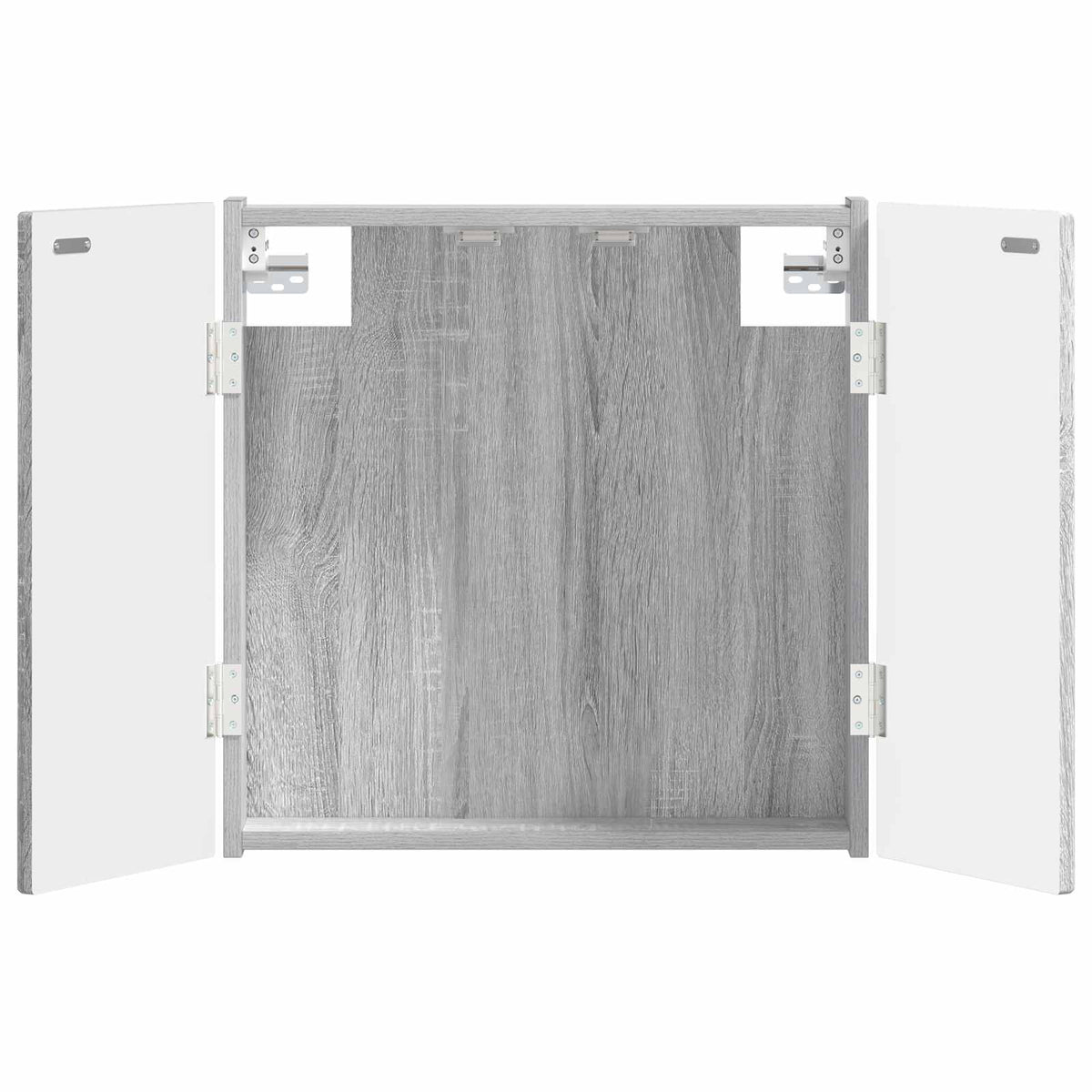 Kabinet za mete ALKMAAR 52,5 x 10,5 x 53,5 cm