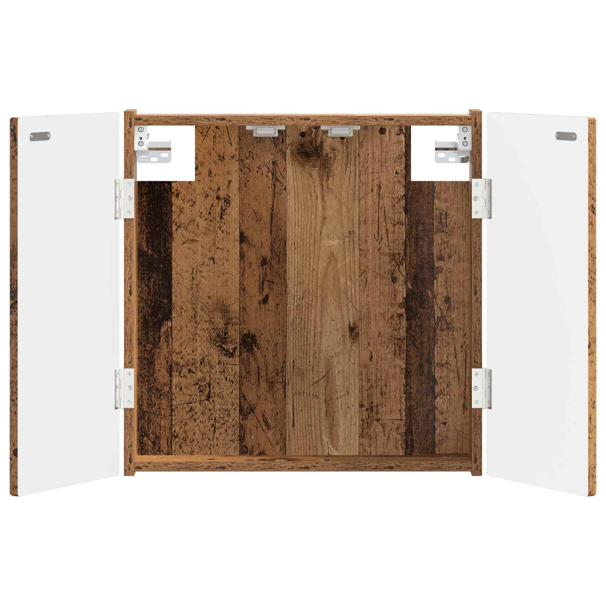 Kabinet za mete ALKMAAR 52,5 x 10,5 x 53,5 cm