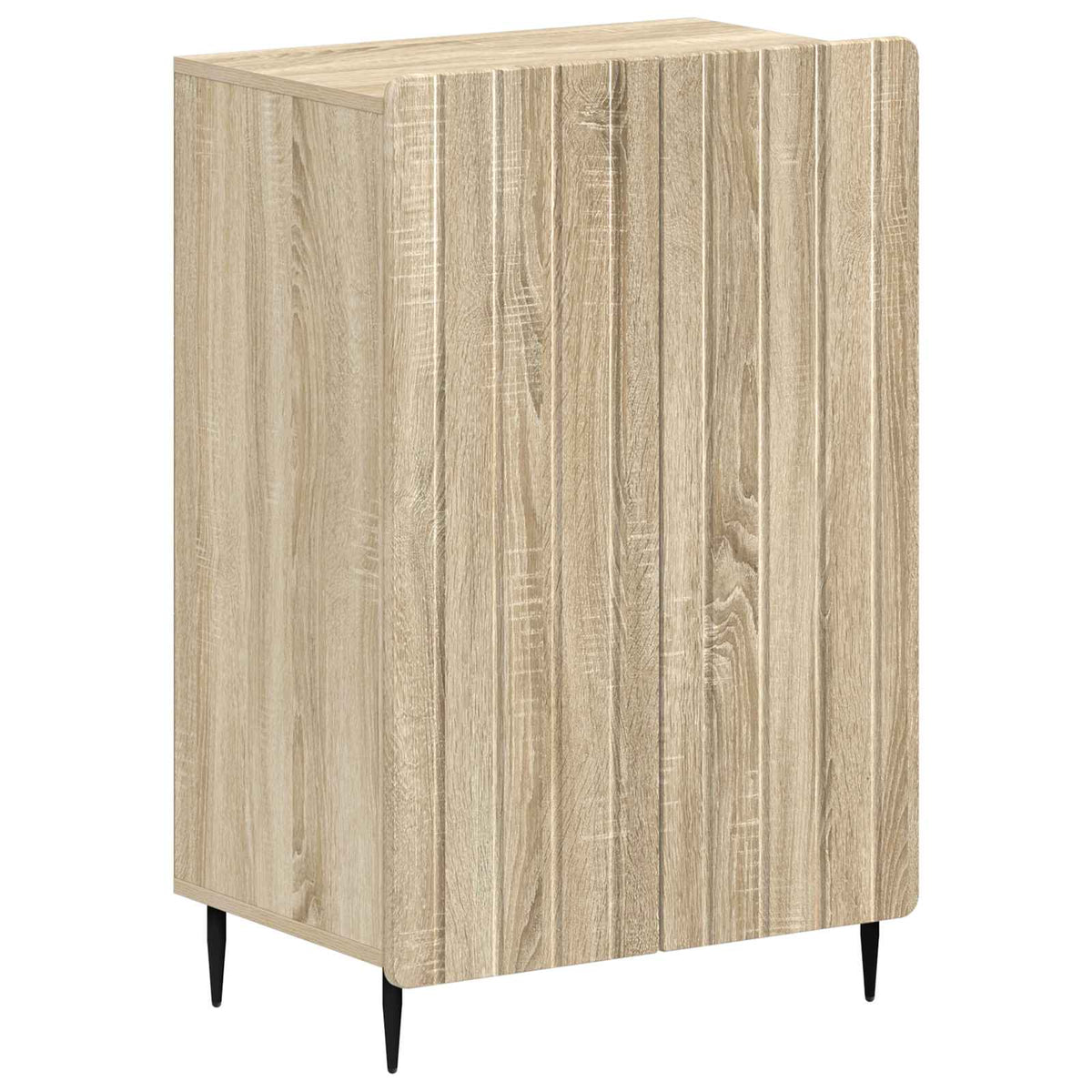 Ormar za cipele ZWOLLE 59,5 x 39,5 x 91,5 cm Konstruirano drvo