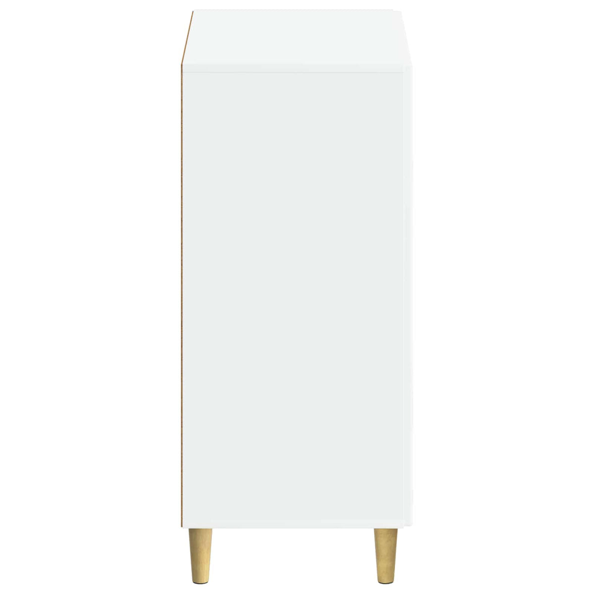 Ormar za cipele ARNHEM 59,5 x 39,5 x 90 cm Konstruirano drvo