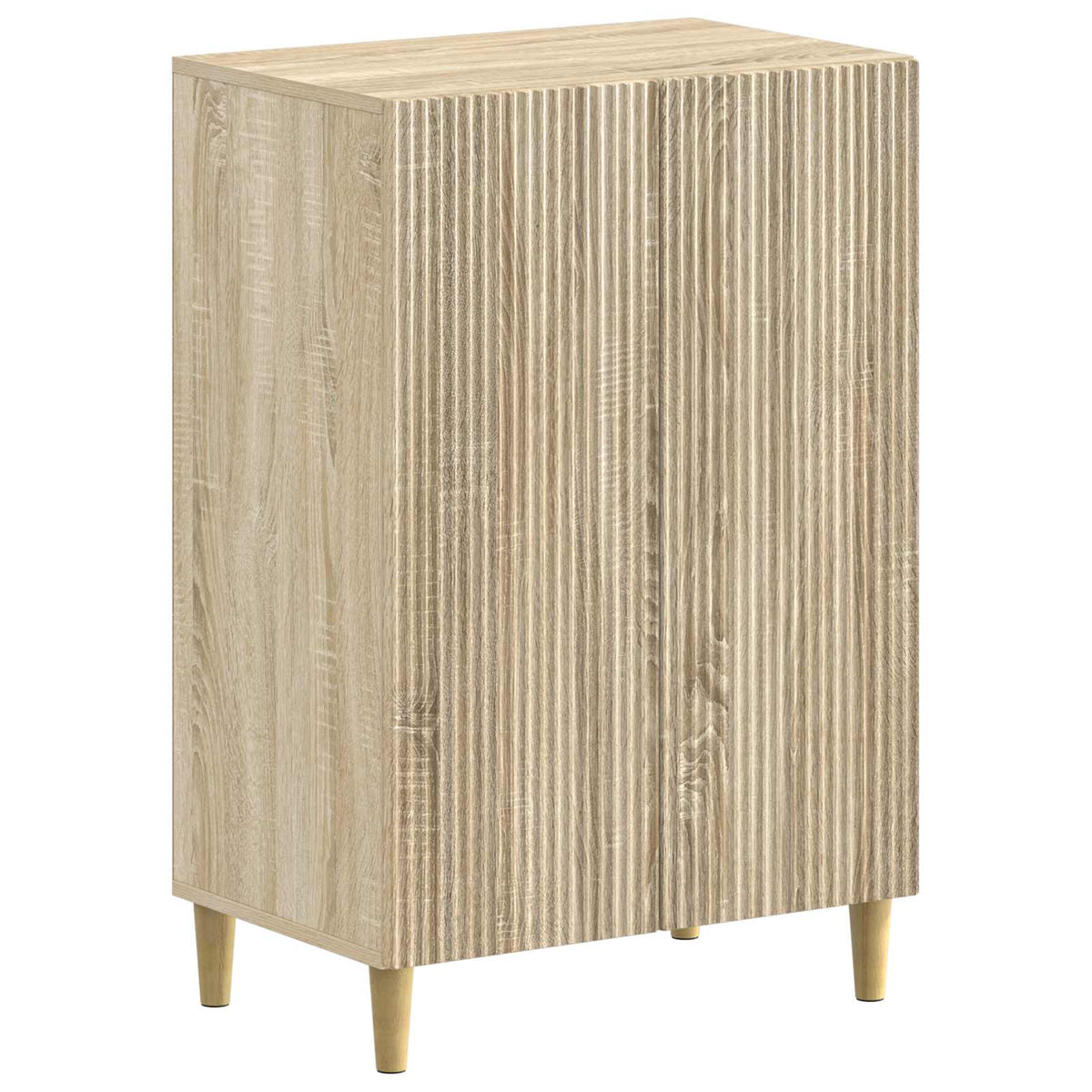 Ormar za cipele ARNHEM 59,5 x 39,5 x 90 cm Konstruirano drvo
