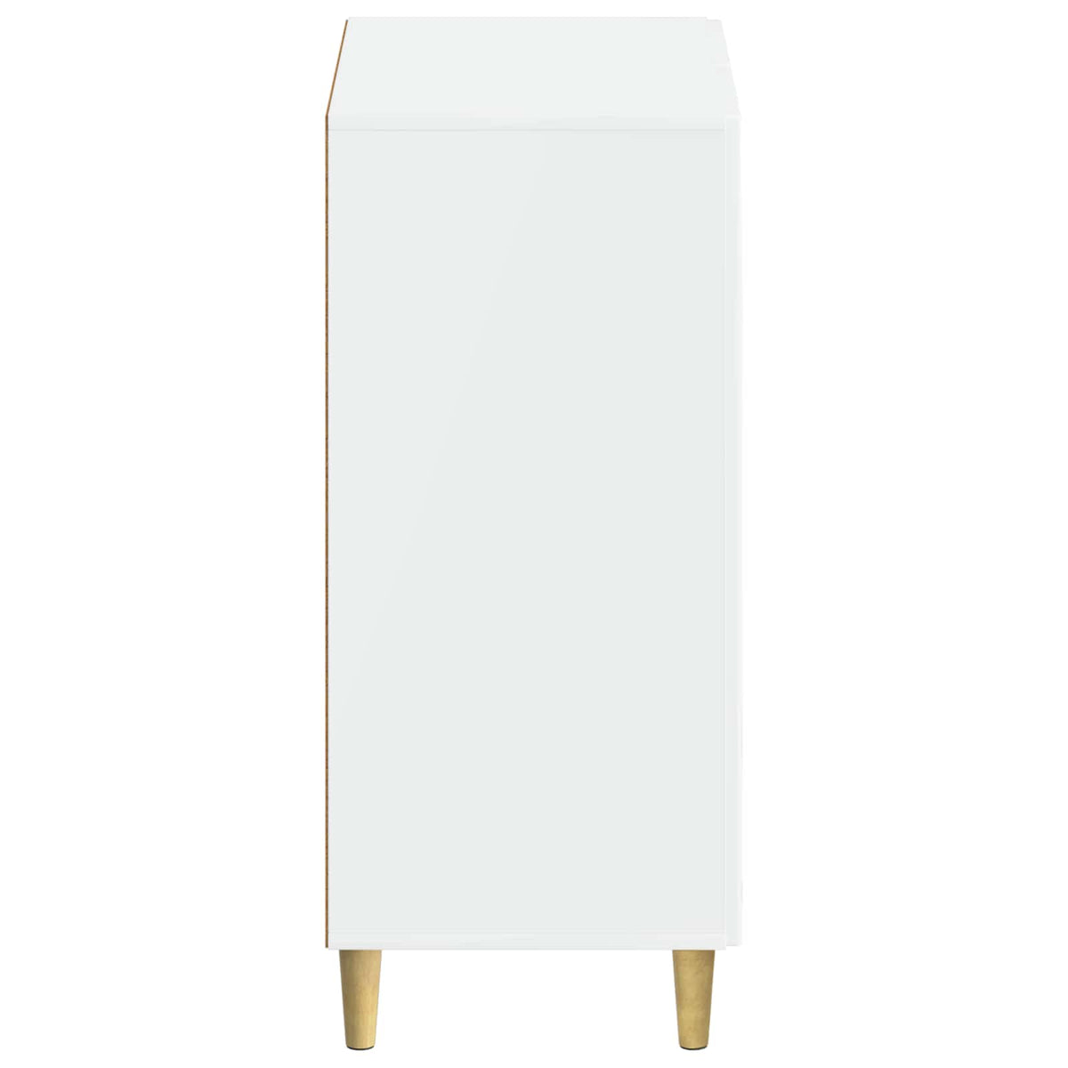 Ormar za cipele ARNHEM 59,5 x 39,5 x 90 cm Konstruirano drvo
