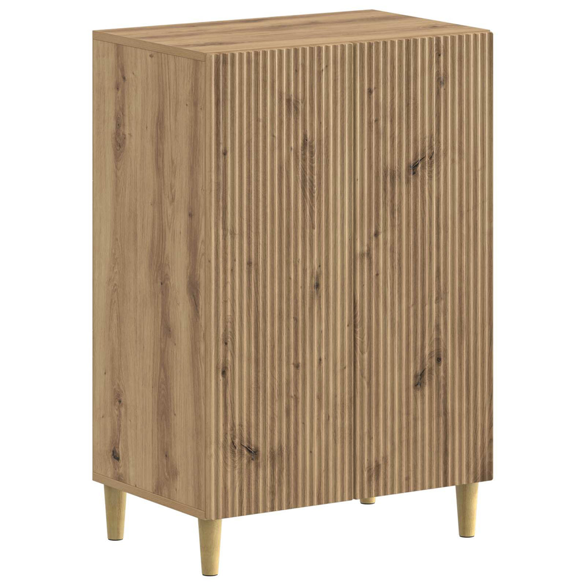 Ormar za cipele ARNHEM 59,5 x 39,5 x 90 cm Konstruirano drvo