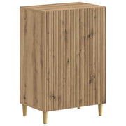 Ormar za cipele ARNHEM 59,5 x 39,5 x 90 cm Konstruirano drvo