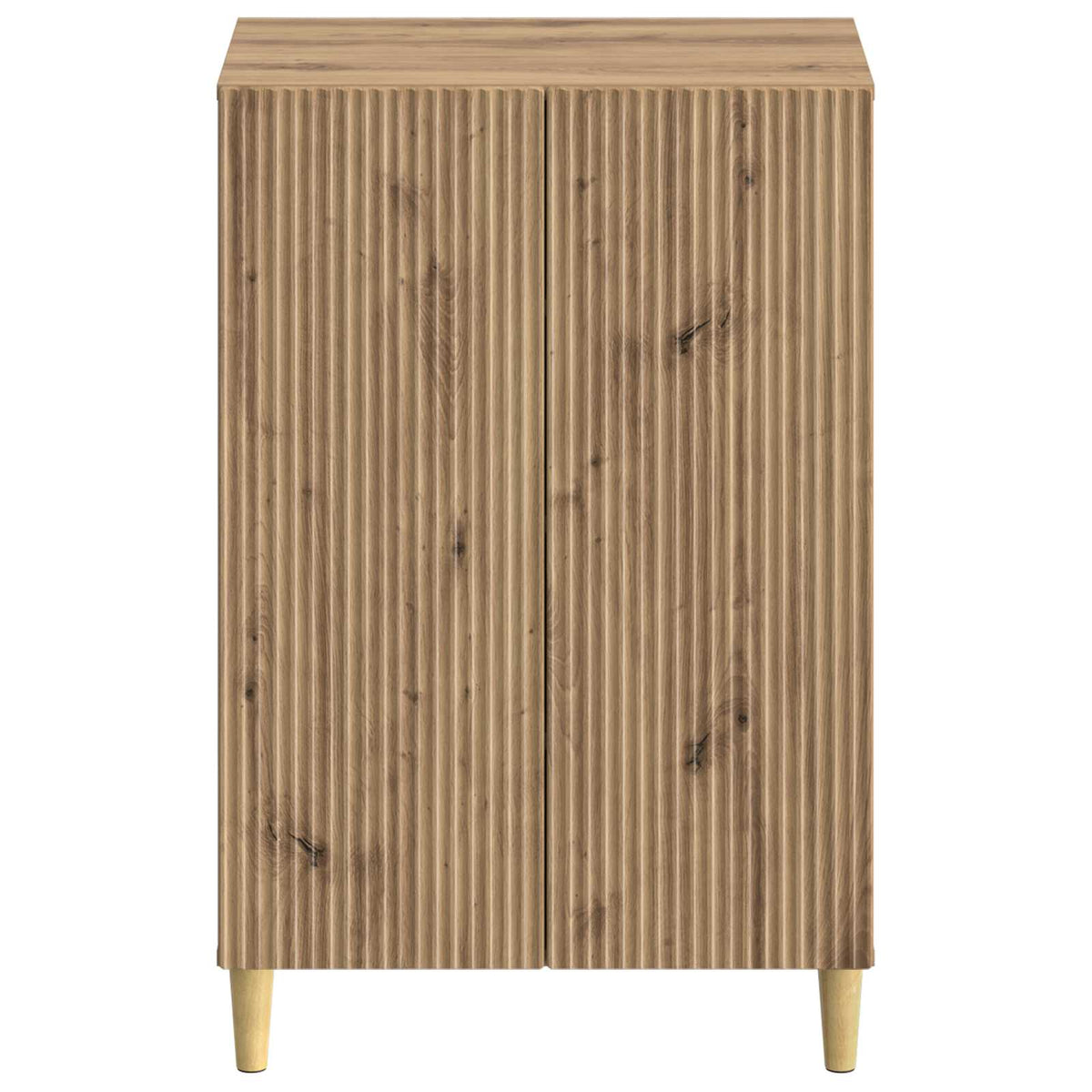 Ormar za cipele ARNHEM 59,5 x 39,5 x 90 cm Konstruirano drvo