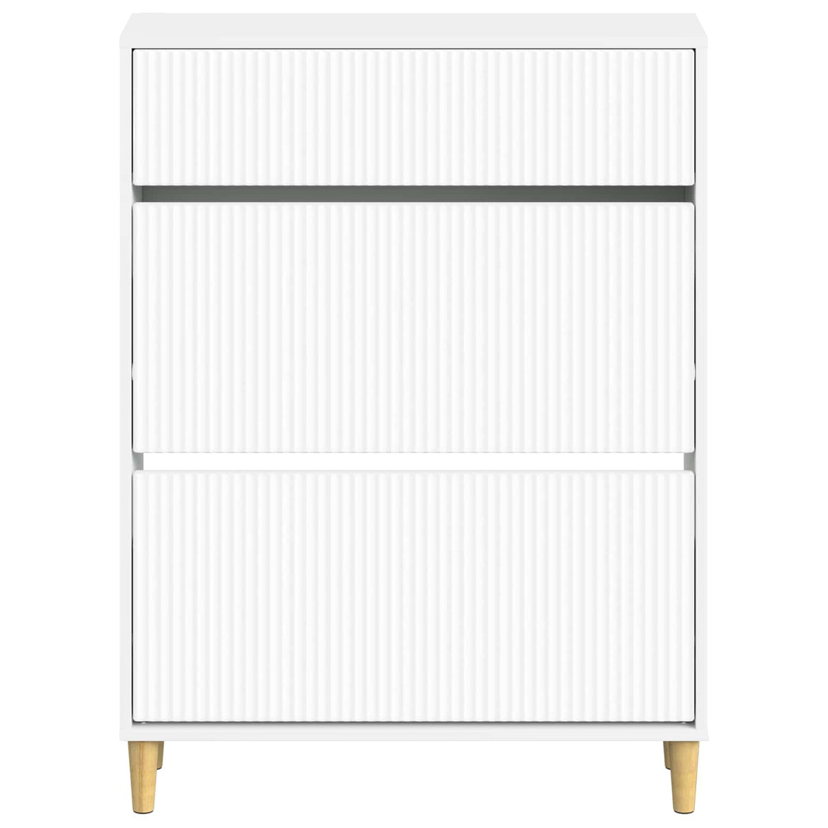 Ormar za cipele ARNHEM 78 x 24 x 103 cm Konstruirano drvo