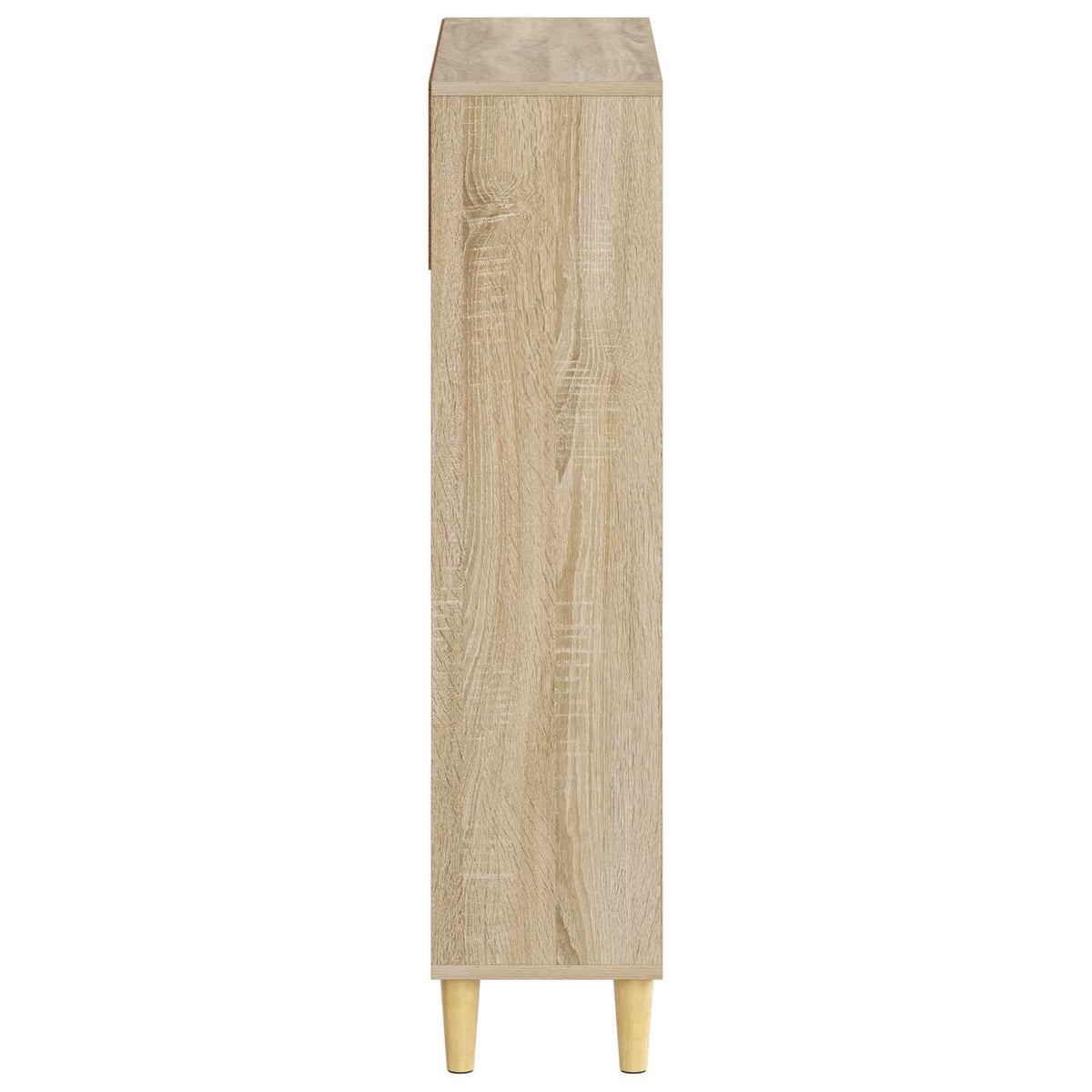 Ormar za cipele ARNHEM 78 x 24 x 103 cm Konstruirano drvo