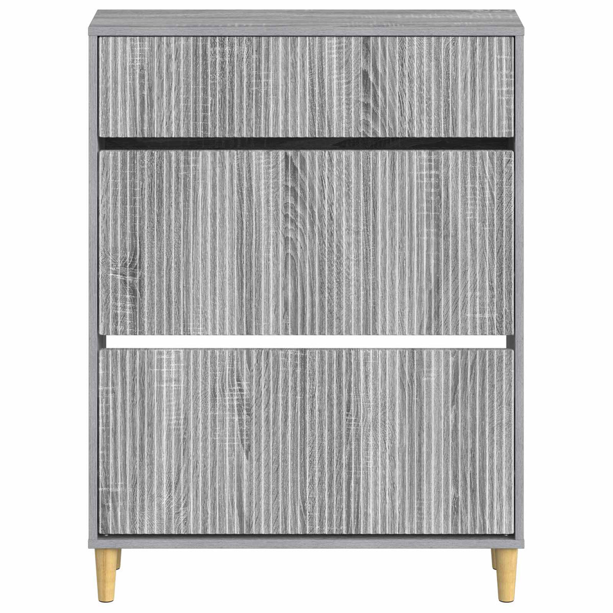 Ormar za cipele ARNHEM 78 x 24 x 103 cm Konstruirano drvo