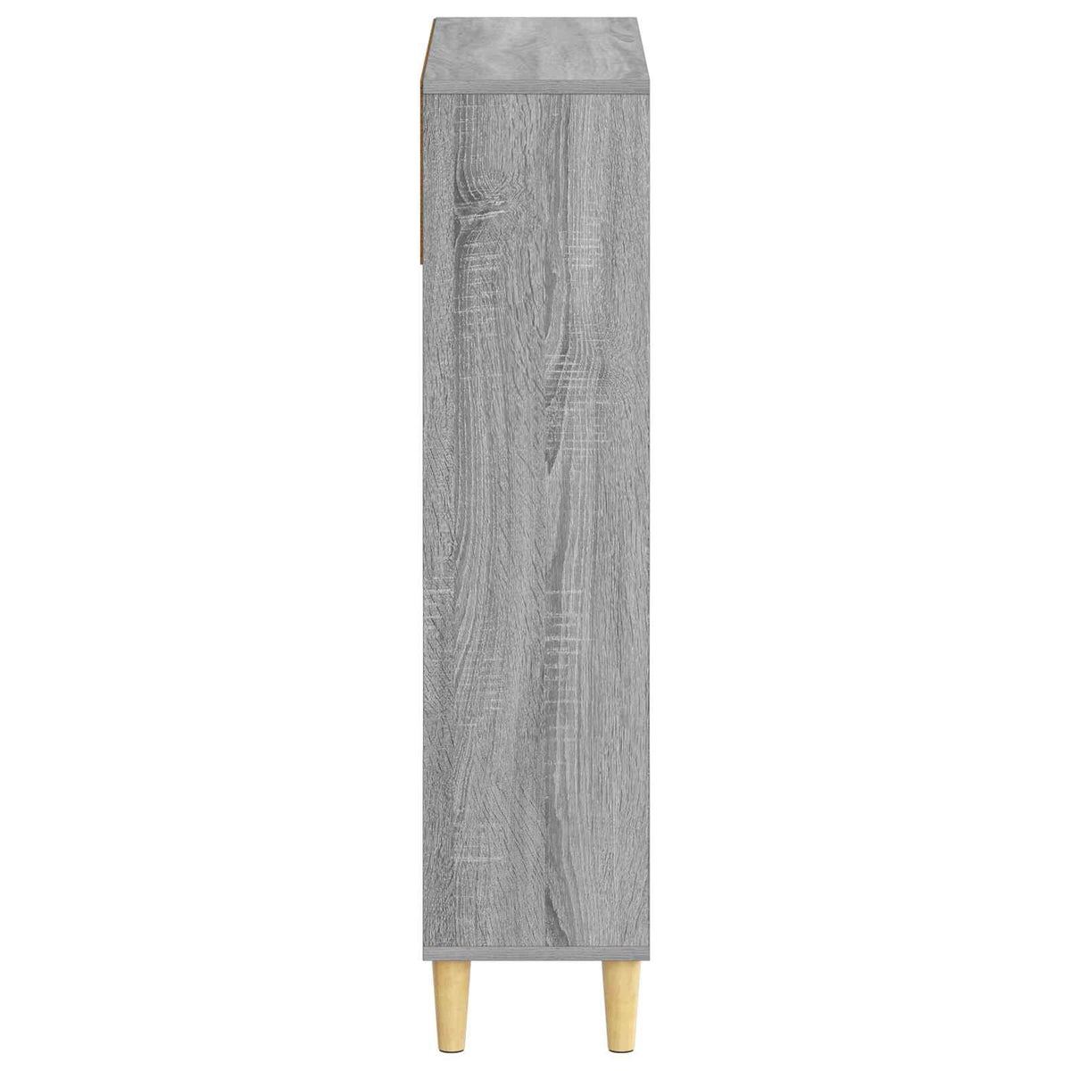 Ormar za cipele ARNHEM 78 x 24 x 103 cm Konstruirano drvo