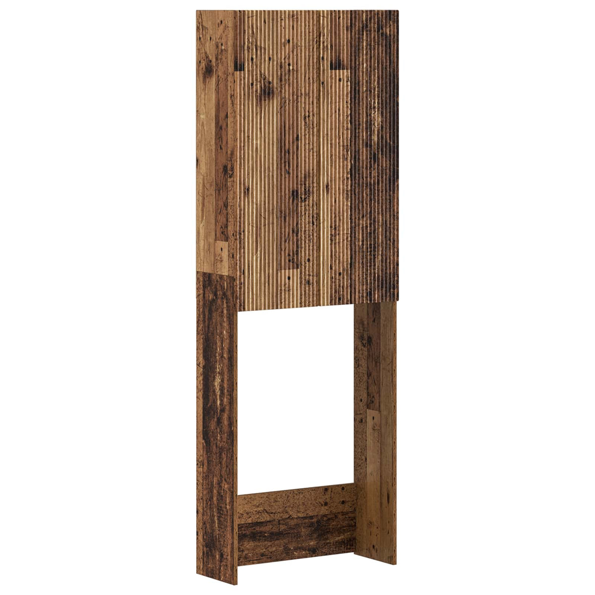 Kabinetska WC ARNHEM Staro drvo 66 x 25,5 x 190 cm