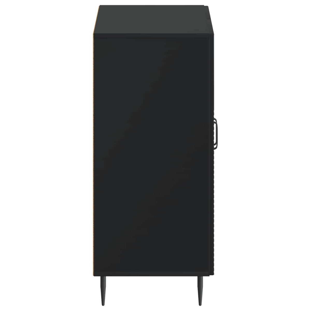 Ormar za cipele HAARLEM 59,5 x 39,5 x 89,5 cm Konstruirano drvo