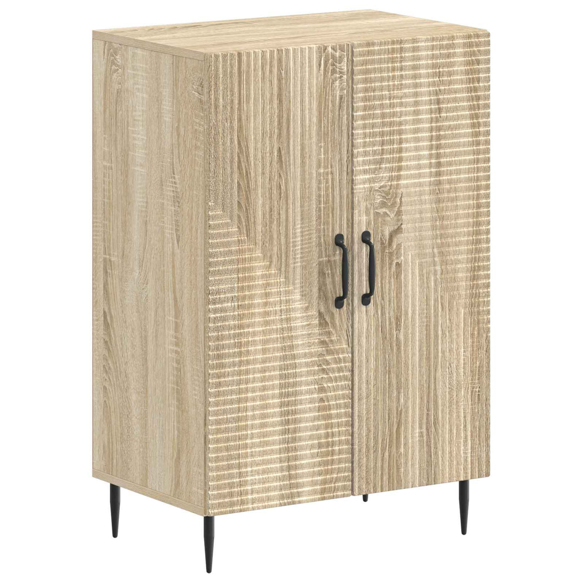 Ormar za cipele HAARLEM 59,5 x 39,5 x 89,5 cm Konstruirano drvo