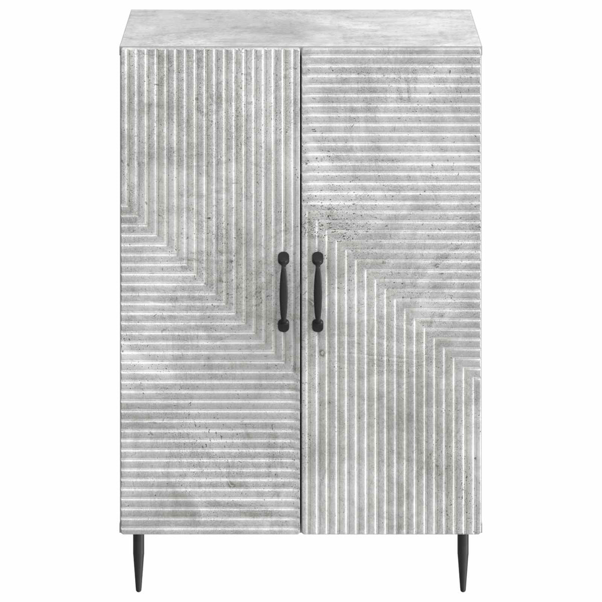Ormar za cipele HAARLEM 59,5 x 39,5 x 89,5 cm Konstruirano drvo
