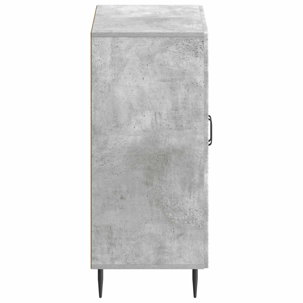 Ormar za cipele HAARLEM 59,5 x 39,5 x 89,5 cm Konstruirano drvo