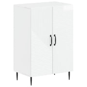 Ormar za cipele HAARLEM 59,5 x 39,5 x 89,5 cm Konstruirano drvo
