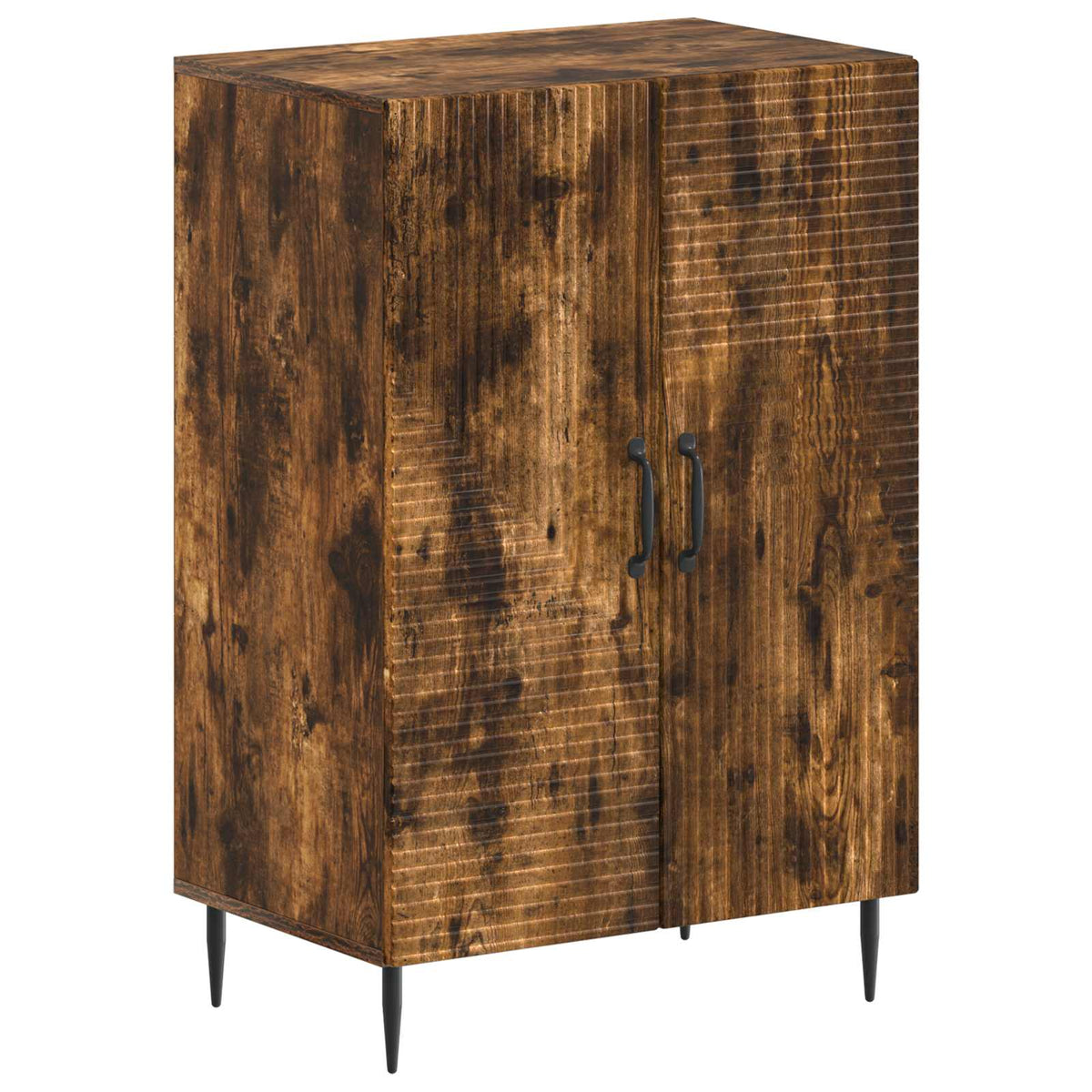 Ormar za cipele HAARLEM 59,5 x 39,5 x 89,5 cm Konstruirano drvo