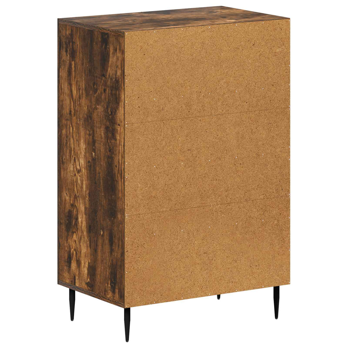 Ormar za cipele HAARLEM 59,5 x 39,5 x 89,5 cm Konstruirano drvo