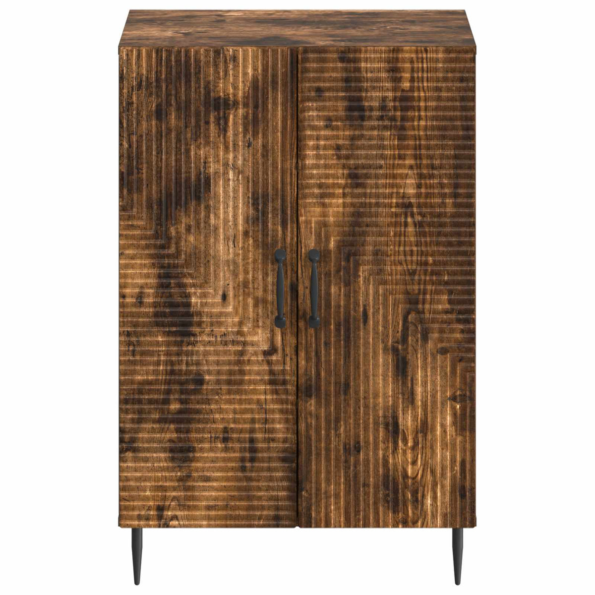 Ormar za cipele HAARLEM 59,5 x 39,5 x 89,5 cm Konstruirano drvo