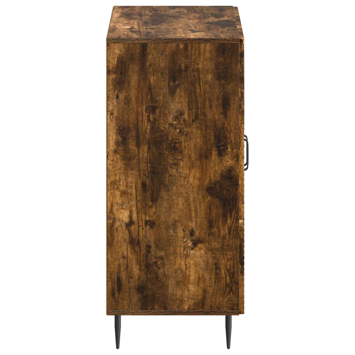 Ormar za cipele HAARLEM 59,5 x 39,5 x 89,5 cm Konstruirano drvo