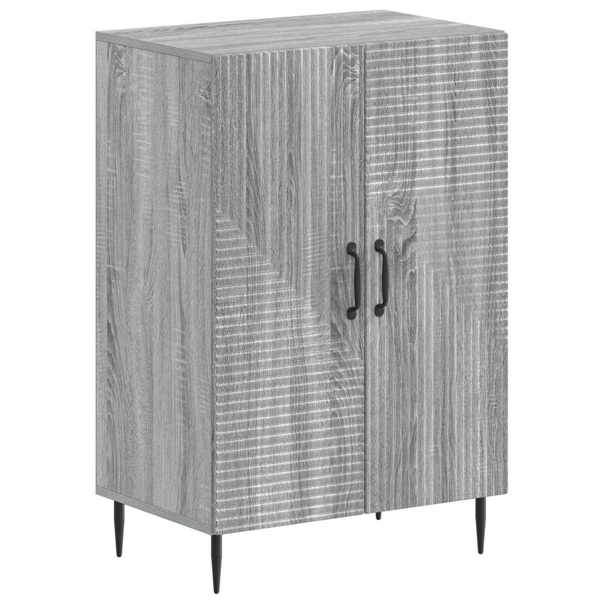 Ormar za cipele HAARLEM 59,5 x 39,5 x 89,5 cm Konstruirano drvo