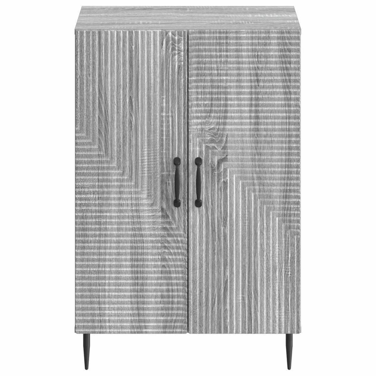 Ormar za cipele HAARLEM 59,5 x 39,5 x 89,5 cm Konstruirano drvo